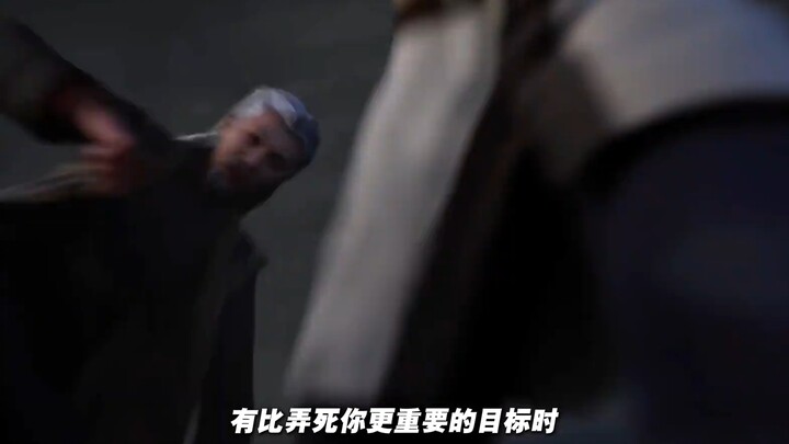 ฉากที่ถูกประเมินต่ำเกินไปในนวนิยาย “ฝันสุขาวดี” 90% ของคนดูไม่เข้าใจ!