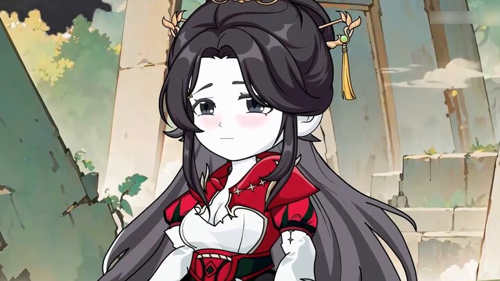 Satu Mimpi Satu Kehidupan Episode 20