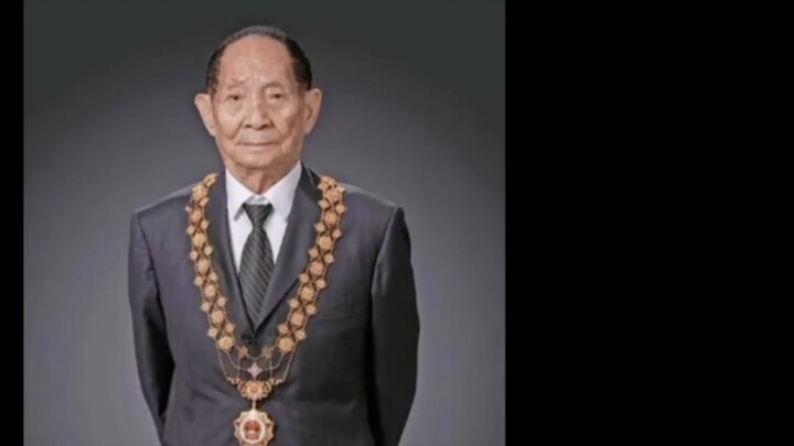 Viên Long Bình: Mọi người nên nhớ đến tôi như thế nào?