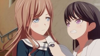 [Tao Baibai] Saat saya menggunakan MyGO untuk meninjau kartu ayam...