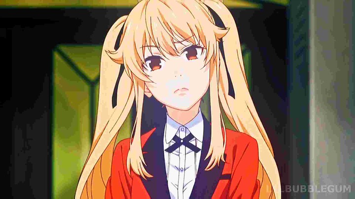 Kakegurui