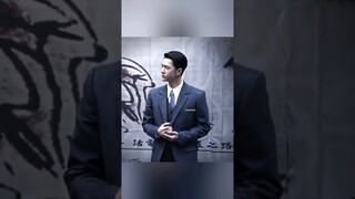 Ladies and Gentlemen... Wang Yibo as Wei Ruolai Is Coming Soon 🔥