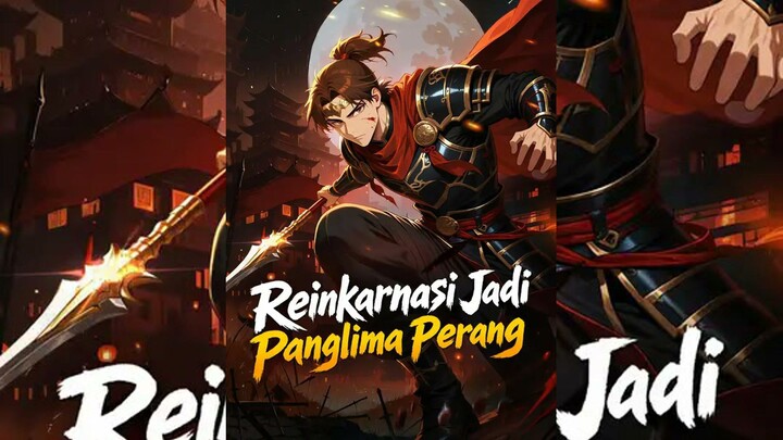 Reinkarnasi Jadi Panglima Perang Full Bahasa Indonesia (NS)