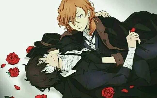 I went to bed at 5:20 and beat up Dazai at 13:14!