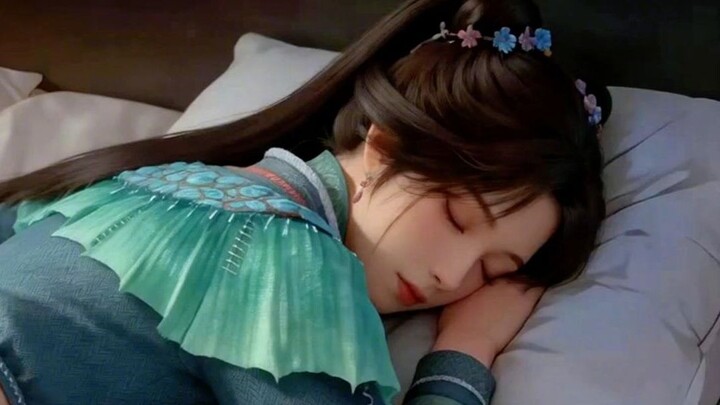 Mei Ning’s Morning Moments