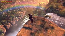 Romance Of The Three Kingdoms 3D Eps 05 sub indo