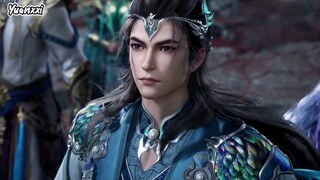 My Senior Brother Is Too Steady Episode 90 Sub Indo