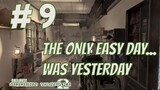 #9 Call of Duty : Modern Warfare 2 - The Only Easy Day... Was Yesterday Gameplay