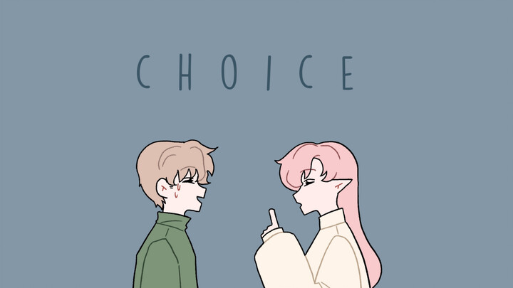 [Dream SMP Handbook] Choice | Technoblade Center