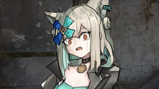 Morpheus: I don't want to go to Alice's castle (dungeon) to make a noise!!!