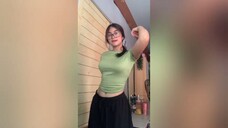 ABG Cantik Cindo joget viral tiktok