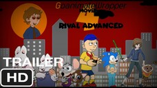 GoAnimate Wrapper 4 Movie: Rival Advances Official Trailer (2025)