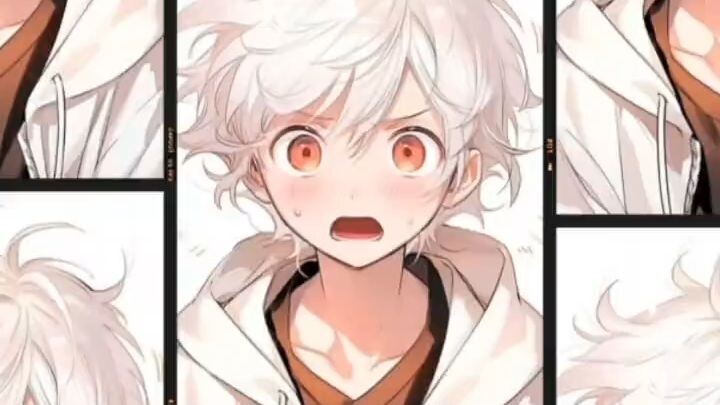 killua