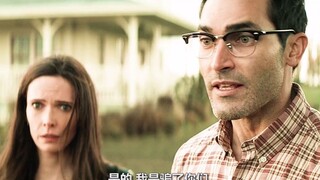 超人：本想以普通人身份和你们相处，不装了，我摊牌了！