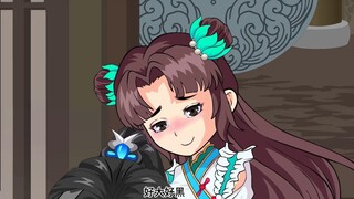 超级系统‖第四集，萧辰失去宝贵的第一次，萧家的危机