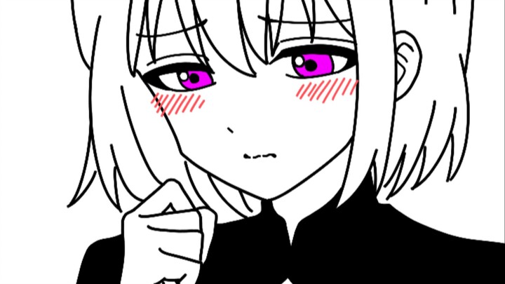 เจ้านายของพี่สาวที่รังแกฉันอย่างรุนแรงตอนเด็กเป็นสาวแมวเหรอ?