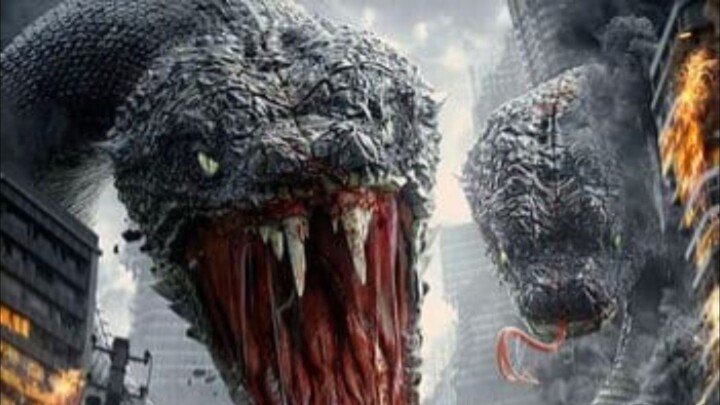 เกาะงูยักษ์พากย์ไทย หนังปี2026