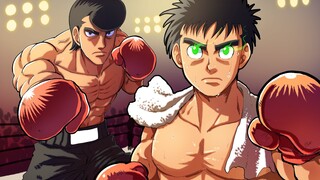 The Hajime Ippo Game You Never Knew About