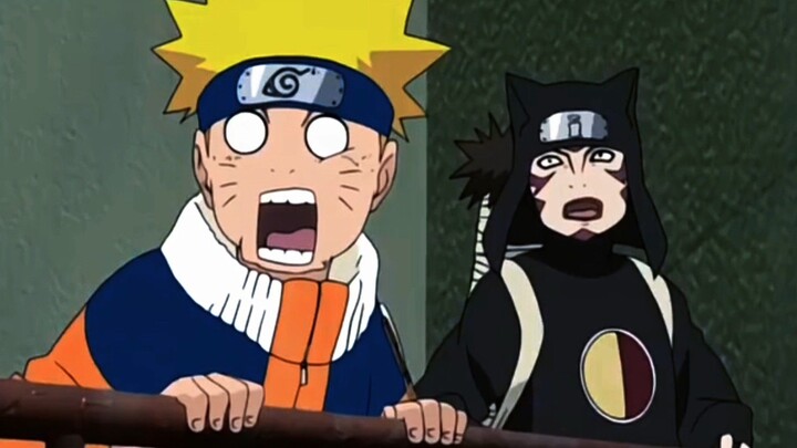 #KompetisiKreasiUnggahan7 AMV Rock Lee vs Gaara🔥