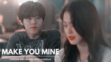 ► make you mine ✘ korean web drama multicouples [4K SPECIAL]