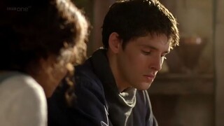 Merlin S04E07 The Secret Sharer