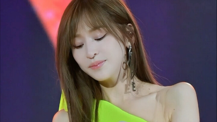 Berkutat dengan durasi? Berkutat dengan peralatan? Atau berkutat dengan posisi? Konser Wang Xinling,