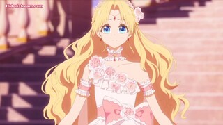 EP11 Aru Hi, Ohimesama ni Natte shimatta Ken ni Tsuite (Sub Indonesia)