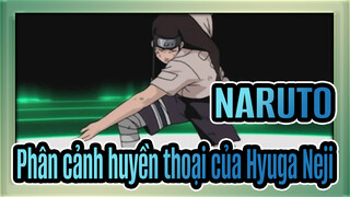 [NARUTO/Chiến đấu/Beat-Synced] Những phân cảnh huyền thoại của Hyuga Neji