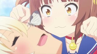 Nekopara - Animal Instinct