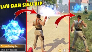 [Free Fire] THỬ THÁCH T GAMING SỞ HỮU LỰU ĐẠN SIÊU VIP VÀ CHẾ ĐỘ CHƠI NÉM BOM TRONG FREE FIRE