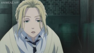 💦 Tập 9 _ Nàng tiểu thư và chàng vệ sĩ | Vietsub ✨