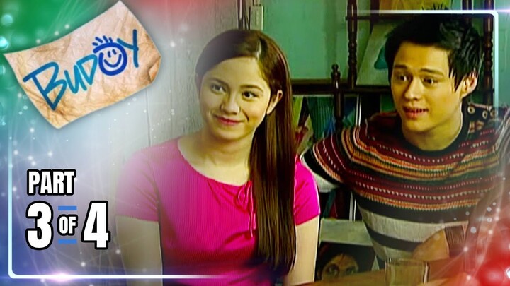 Budoy | Episode 22 (3/4) | May 27, 2024