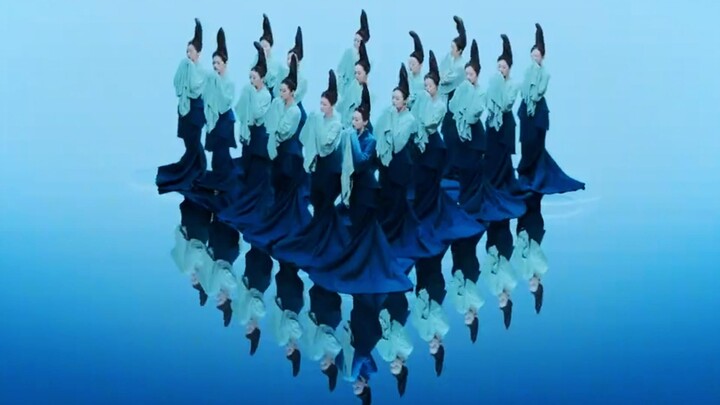 Oh my god, it was actually made into a movie. It really boosted our cultural confidence!!!