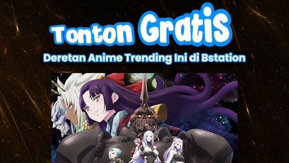 RTP April di bstation