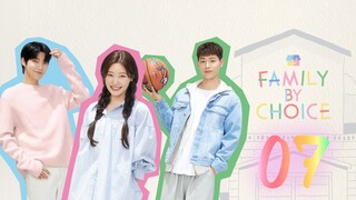 🇰🇷EP 7 | Family By Choice (2024) [Eng Sub]