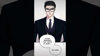 MARRY MY HUSBAND #webtoon #marrymyhusband #kdrama #fyp