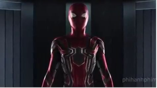 TOÀN BỘ VỀ IRON SPIDER ARMOR - BỘ ĐỒ MẠNH NHẤT CỦA NGƯỜI NHỆN_Review 1