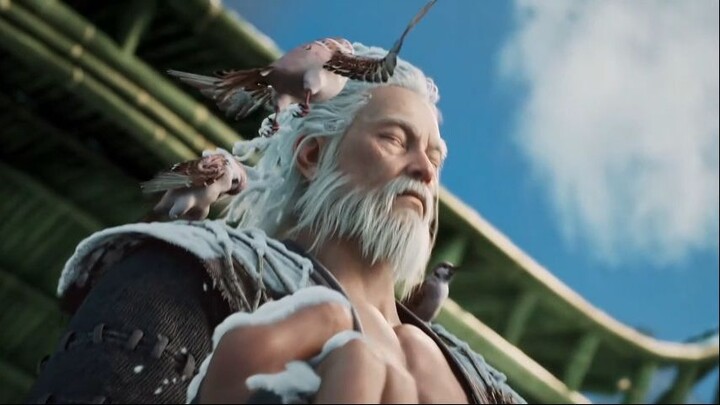 Sword Of Coming S2 - Episode 23 to 24 Sub Indo