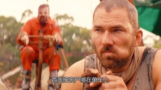 末日丧尸成工具人，浑身是宝，还能当清洁能源储备