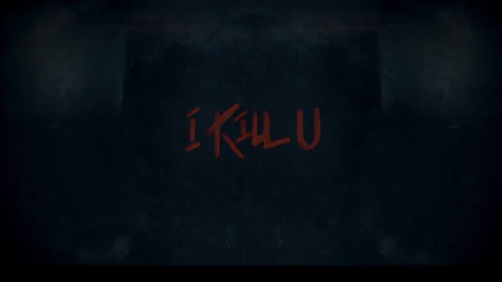I Kill You E06. sub indo(end)
