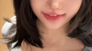 你是我的