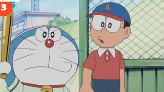 Top 10 Cây Gậy Thần Kì Của Doraemon - 3