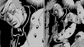 [JOJOLION 32] Looking for a plant appraiser! The weirdo of Rokube Shrine and Tomotoshi Touhou!