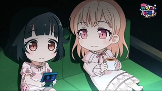 BanG Dream! Girls Band Party! Pico Fever! Episode 15 Sub Indonesia