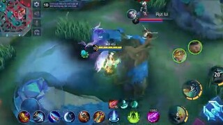 Tốp Mỡ- HƯỚNG DẪN SAVAGE TRONG MOBILE LEGENDS--