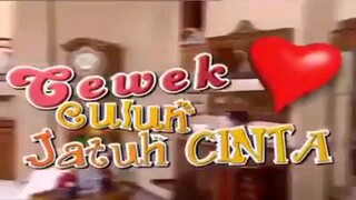 FTV Jadul Ricky Harun Dan Yuniza Icha "Cewek Culun Jatuh Cinta"