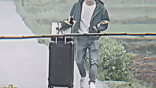 Ceroboh" "Zhang Yixing"