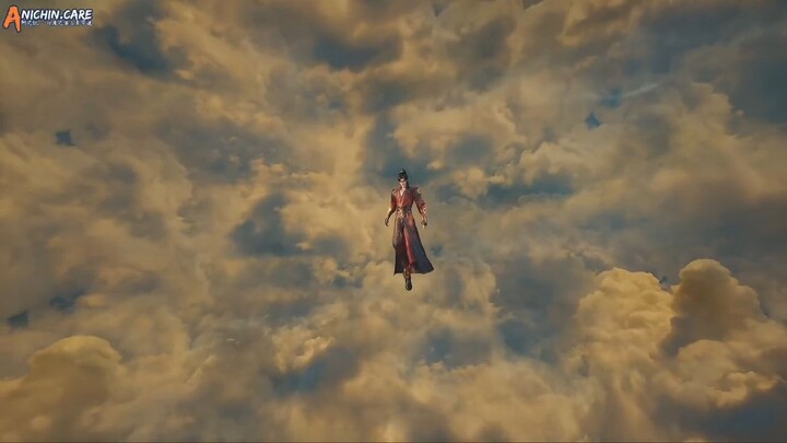 Martial God Asura S2 Episode 12 Subtitle Indonesia