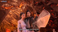 [ EPISODE 23 ] Against The Gods Season 1 - 1080p Super Duper HD Sub Indo