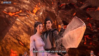 [ EPISODE 23 ] Against The Gods Season 1 - 1080p Super Duper HD Sub Indo